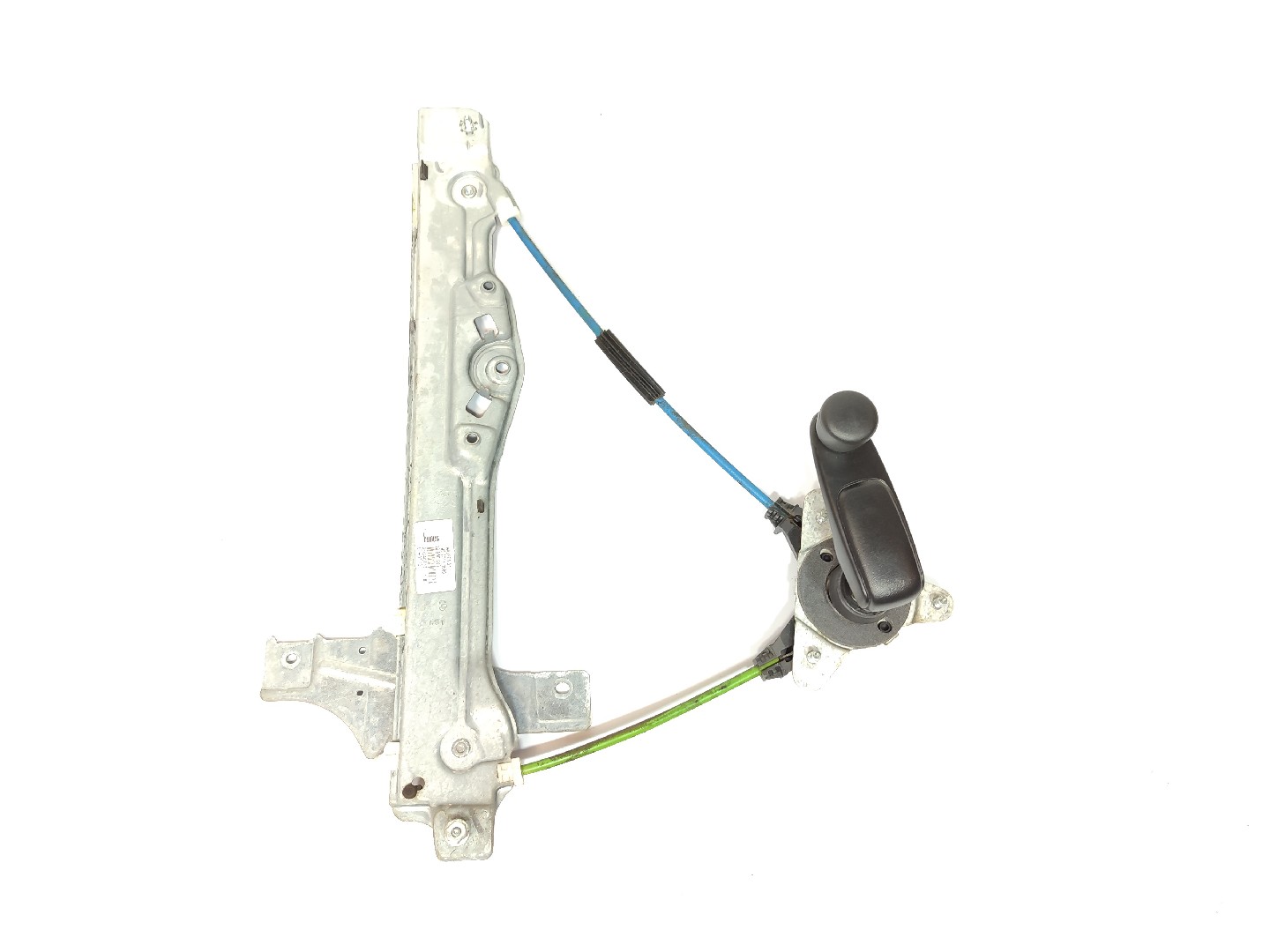 CALCULATEUR MOTEUR ECU Mercedes Classe C 220 Cdi 0281012451 / A6461504091 ( 26A) EUR 189,00 - FR