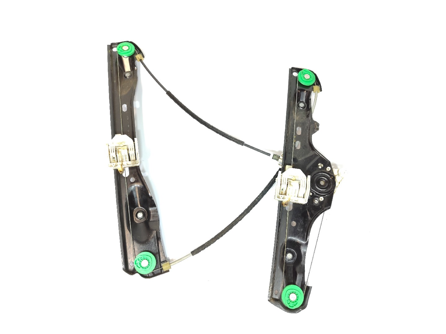 Elevalunas delantero derecho BMW X1 (E84) Imagem-0