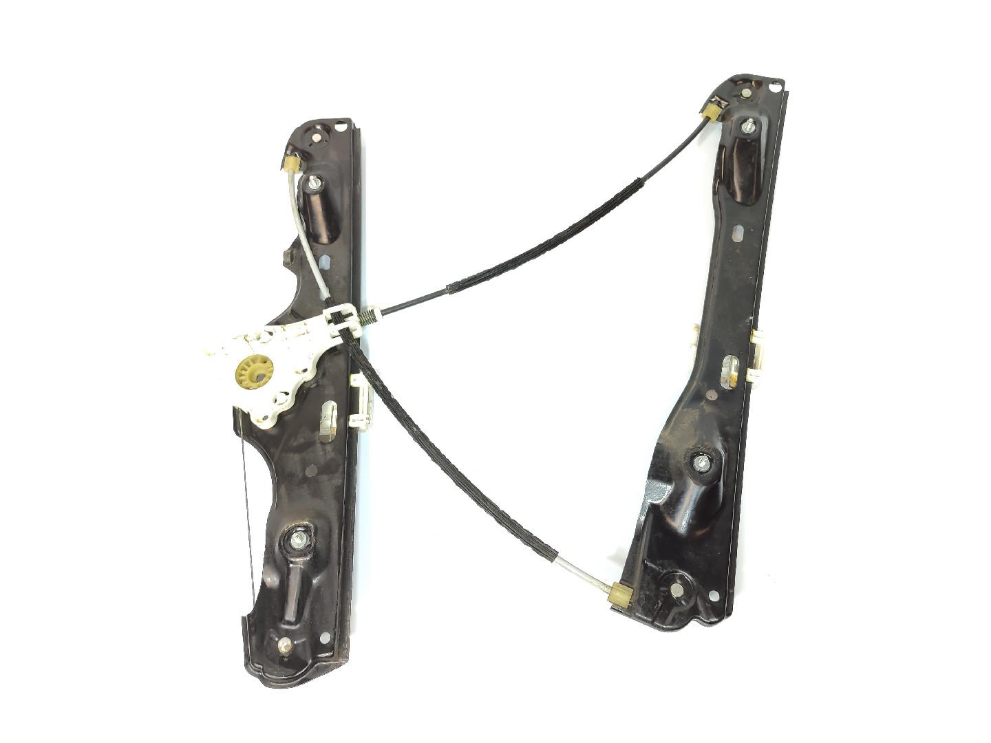 Elevalunas delantero derecho BMW X1 (E84) Imagem-1