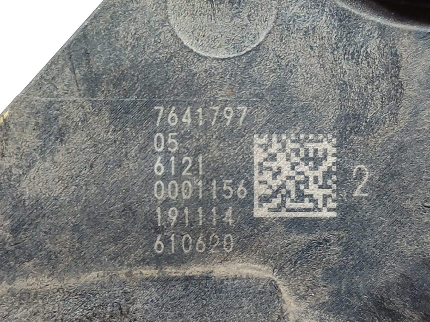 Boîtier de batterie MINI Mini (F55) Imagem-2