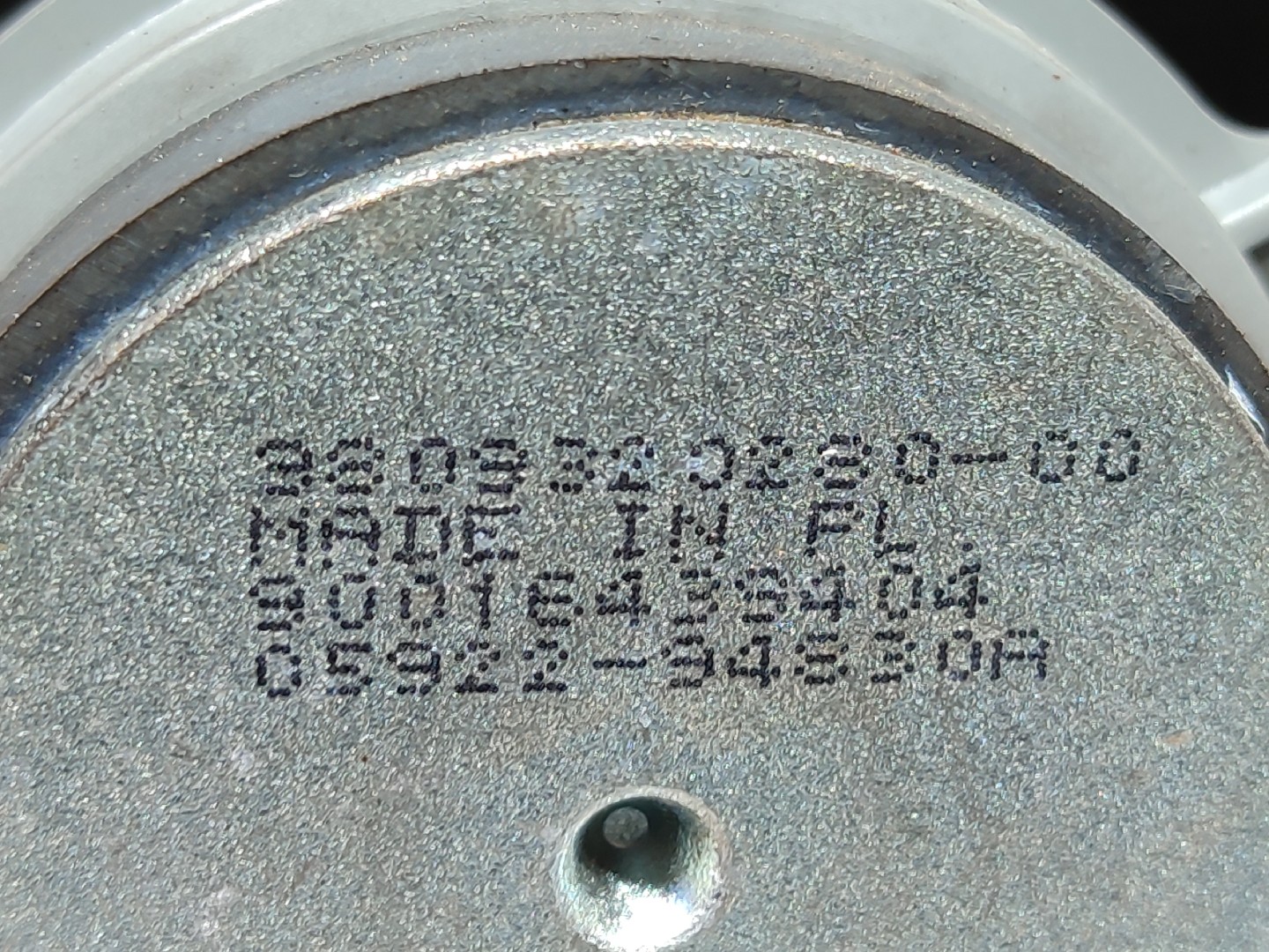 Colonna sonora PEUGEOT 2008 II (U_) Imagem-3