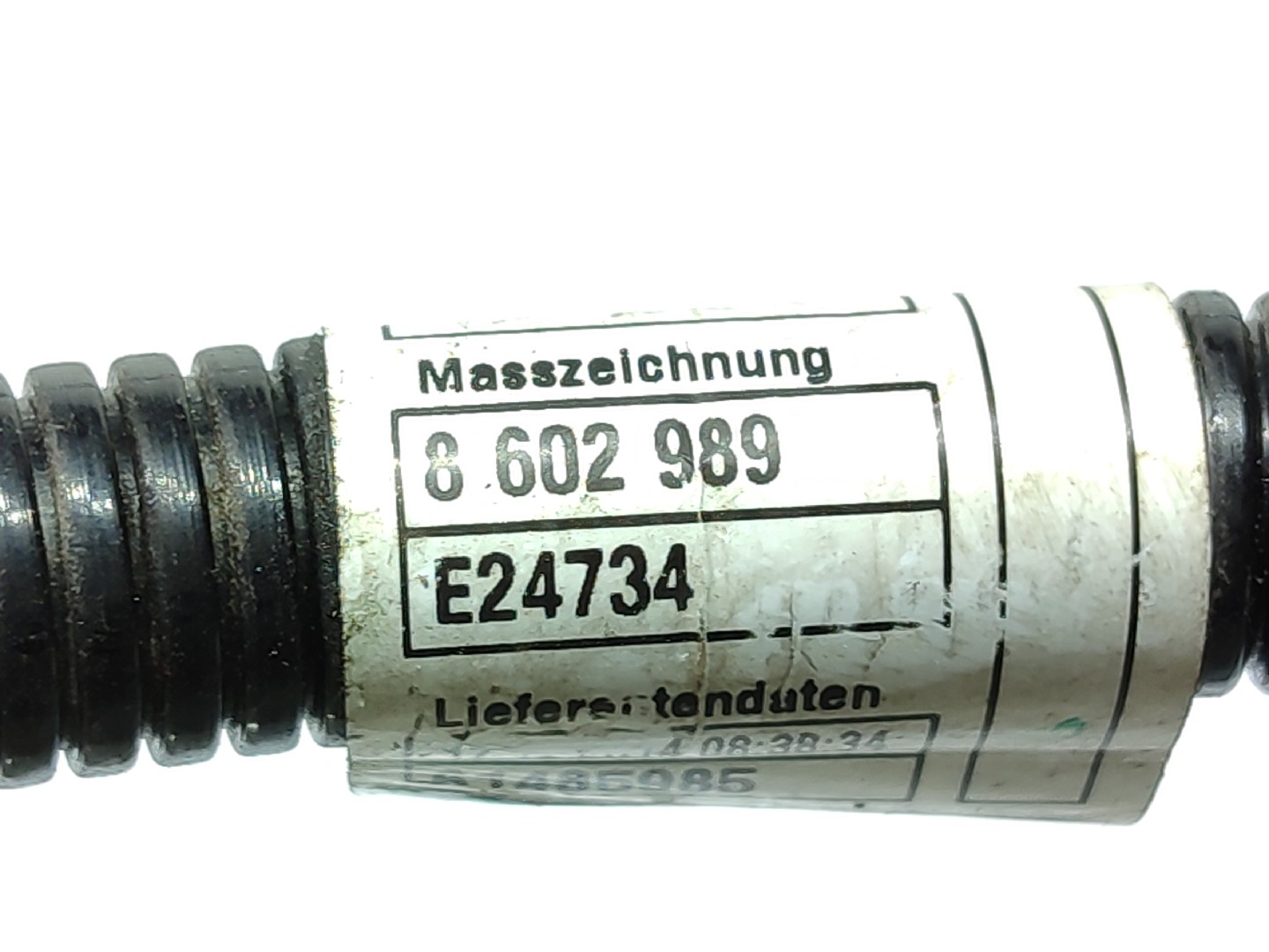 Câble positif de batterie MINI Mini (F55) Imagem-1