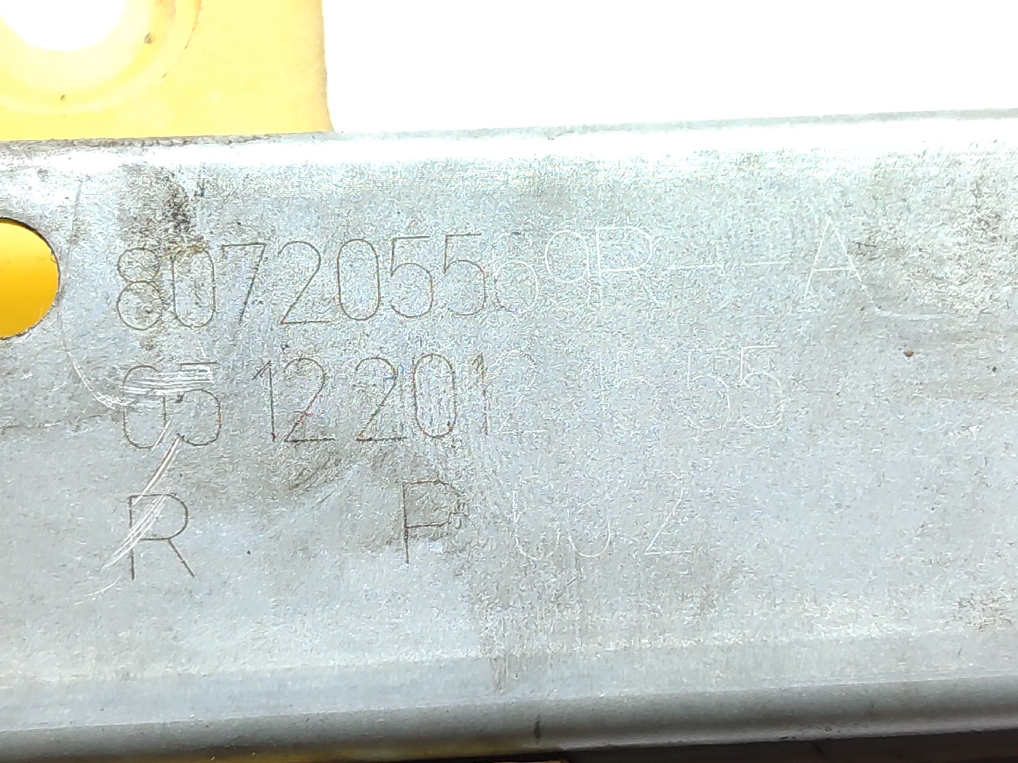 Lève-vitre avant Droite RENAULT Clio IV (BH_) Imagem-2