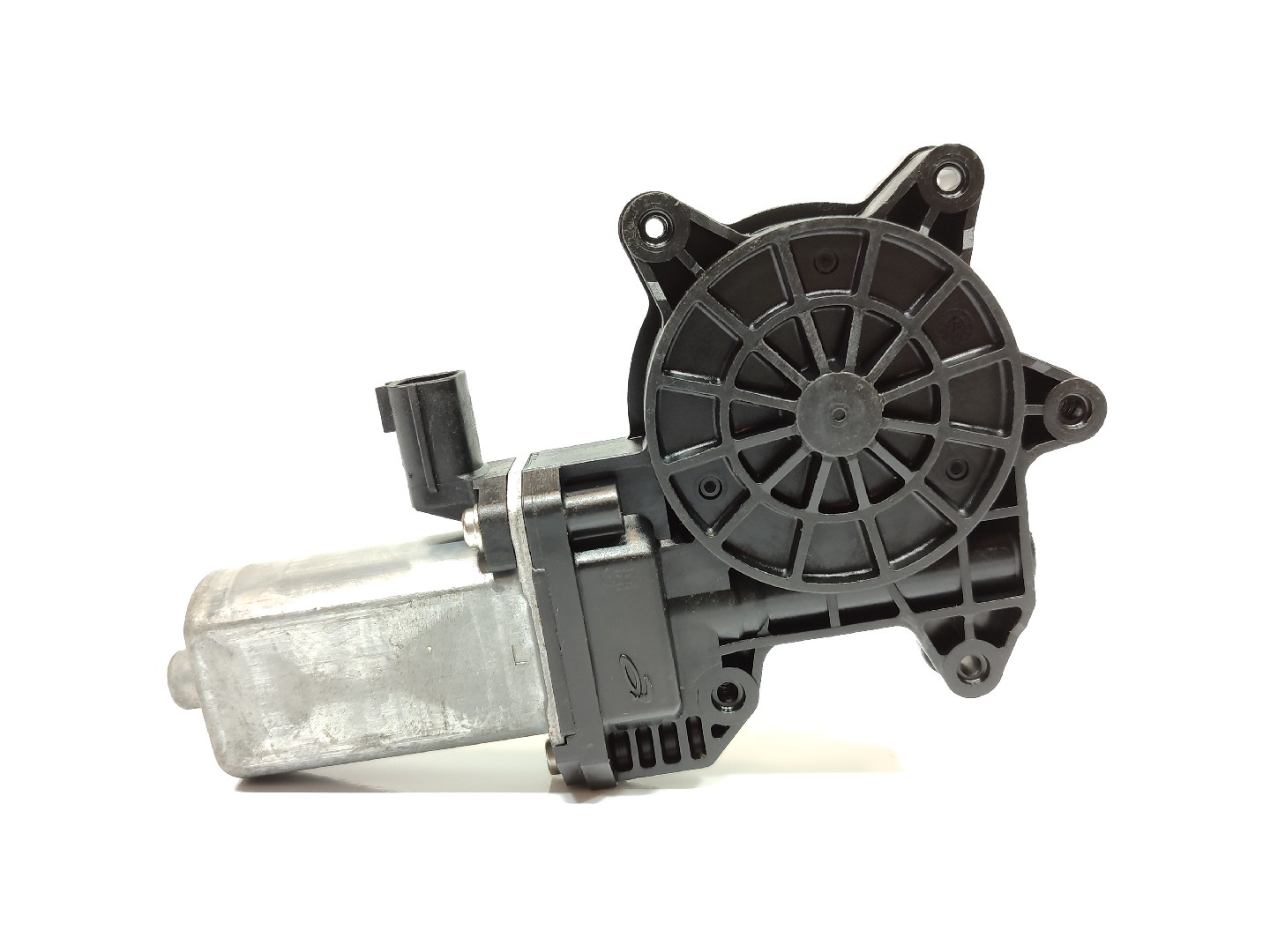 Front Right Door Window Regulator Motor RENAULT Clio IV (BH_) Imagem-1