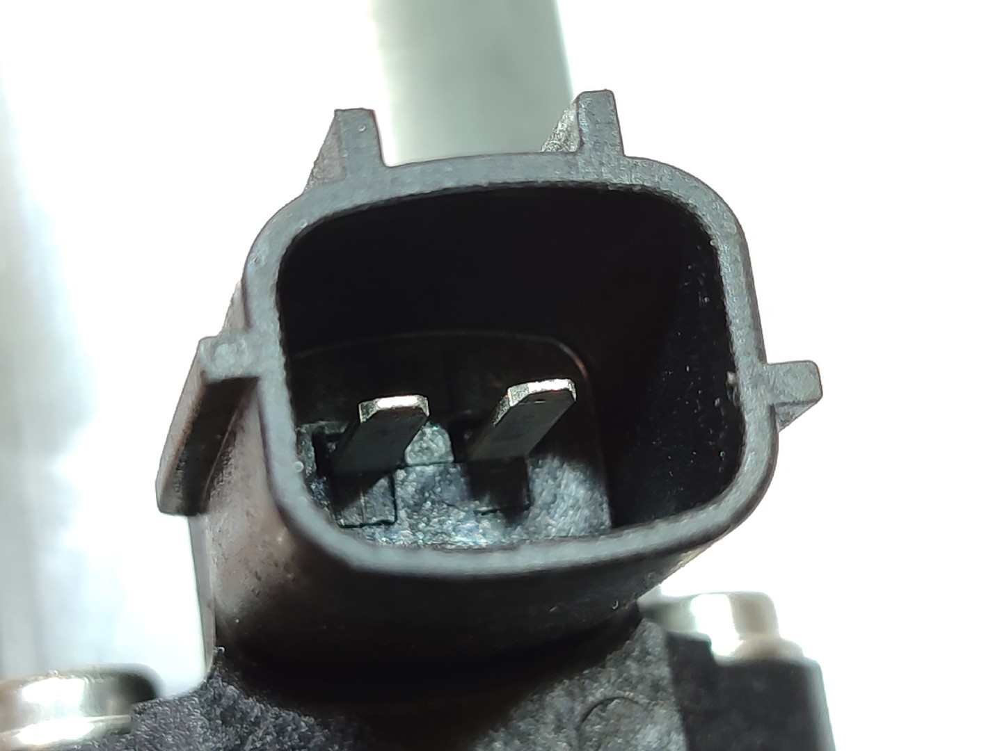 Front Right Door Window Regulator Motor RENAULT Clio IV (BH_) Imagem-2