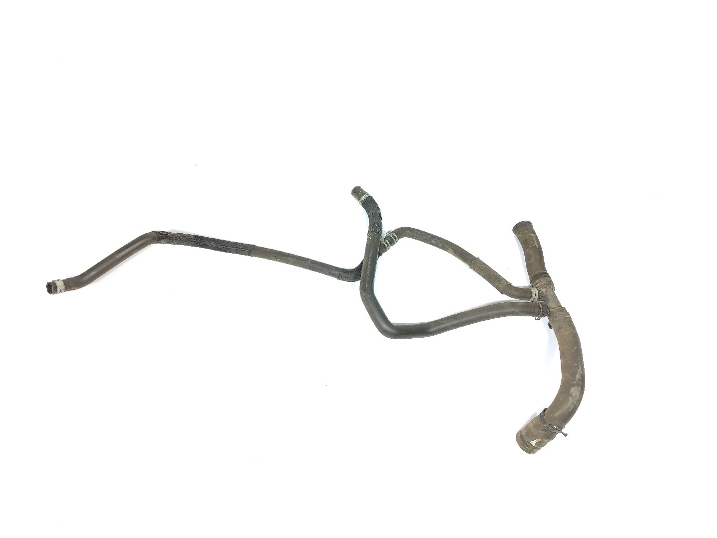 Tuyau/ Durite d'eau NISSAN Micra V (K14) Imagem-0