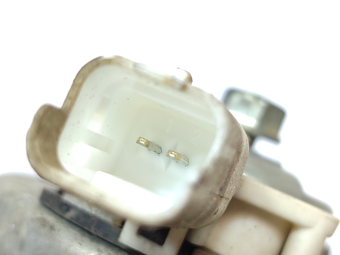 Clacson CITROËN DS3 Imagem-2