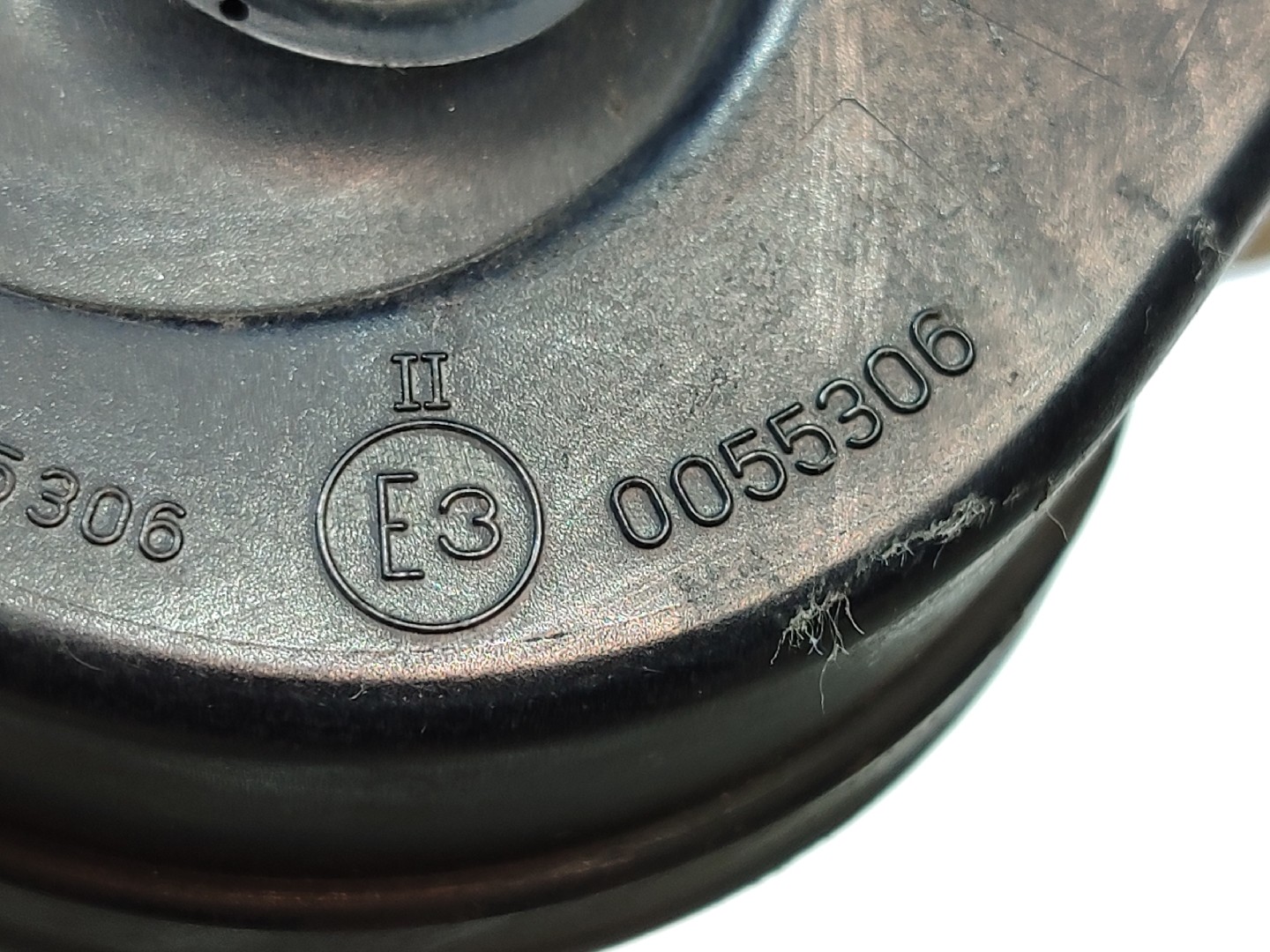 Clacson CITROËN DS3 Imagem-3