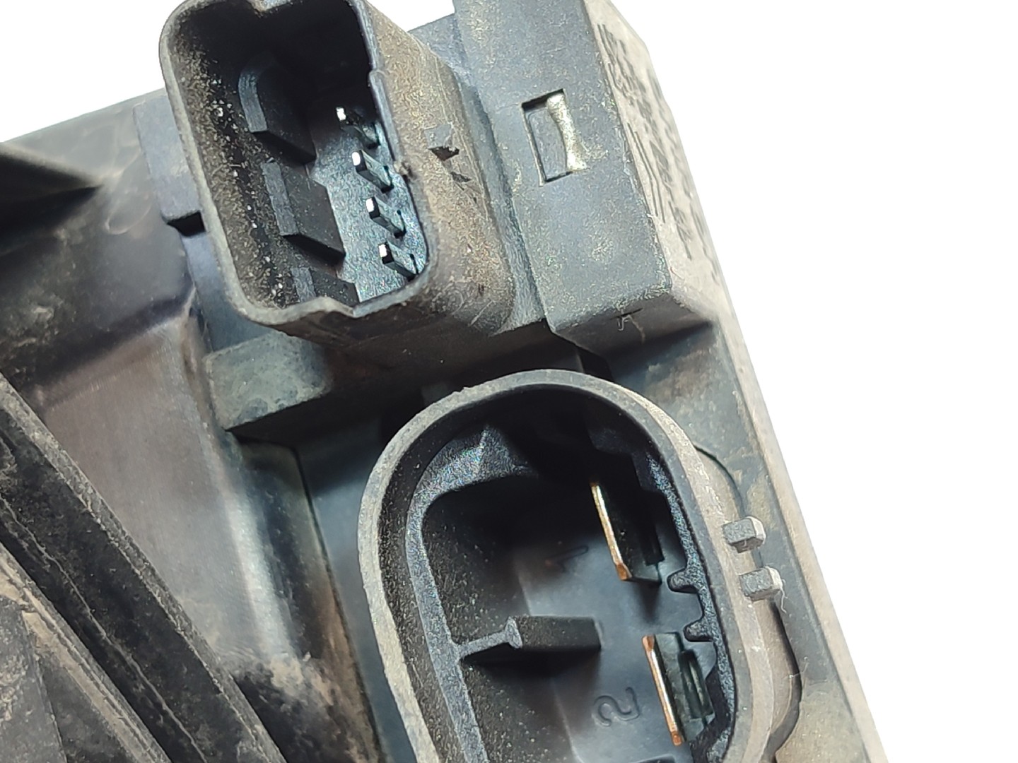 Elettroventola CITROËN DS3 Imagem-2