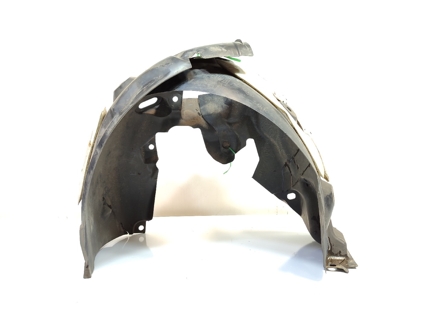 Cava roda frente esquerda RENAULT Megane III Grandtour (KZ0/1) Imagem-0