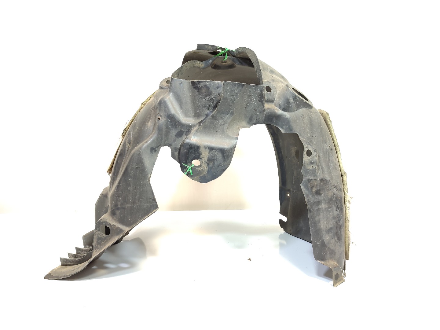 Cava roda frente esquerda RENAULT Megane III Grandtour (KZ0/1) Imagem-1