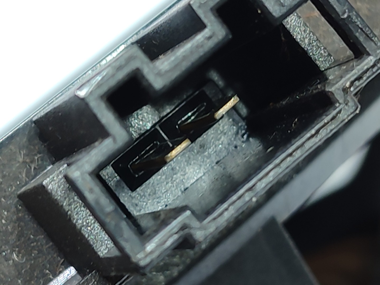 Colonne de son MINI Mini (R56) Imagem-2