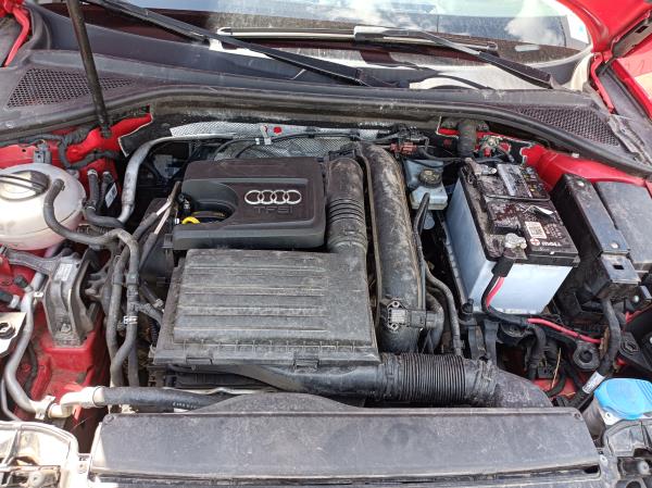 Motor completo AUDI A3 (8V1, 8VK) Imagem-0