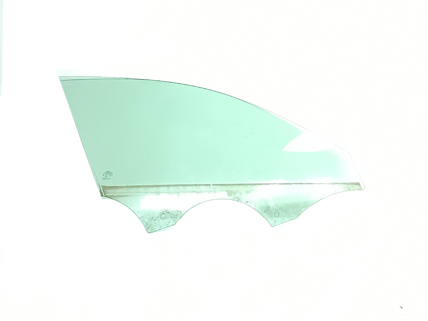 Vetro porta anteriore destra AUDI A3 (8V1, 8VK) Imagem-2