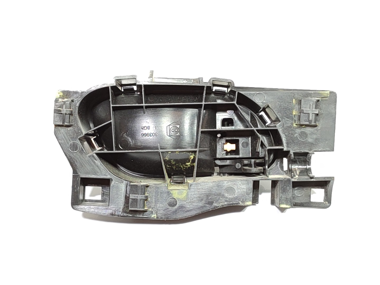 Right front interior door handle PEUGEOT Partner II Imagem-1