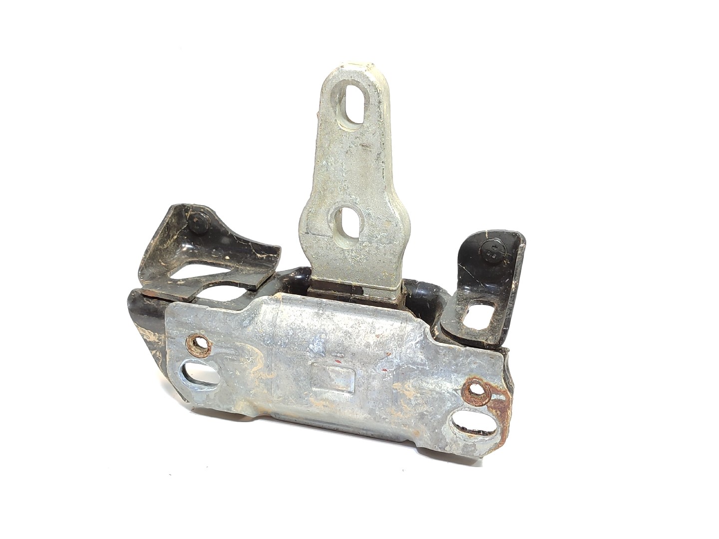 Support De Boîte FORD Fiesta VI (CB1, CCN) Imagem-1