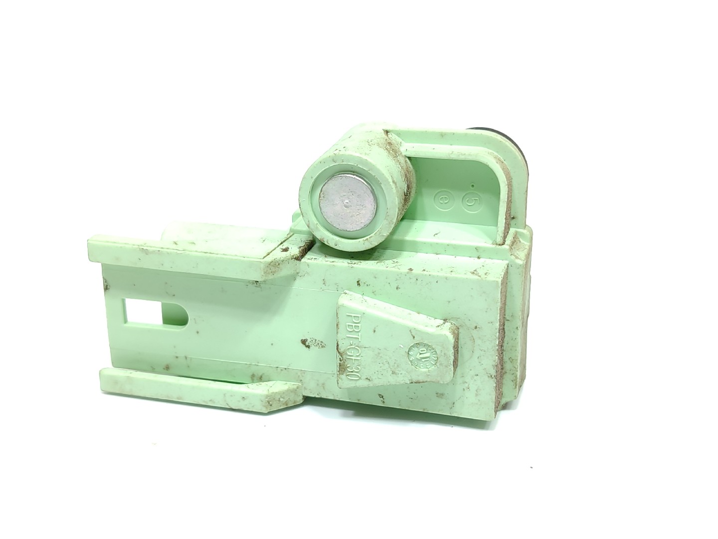 Sensore airbag anteriore destro BMW X3 (E83) Imagem-1