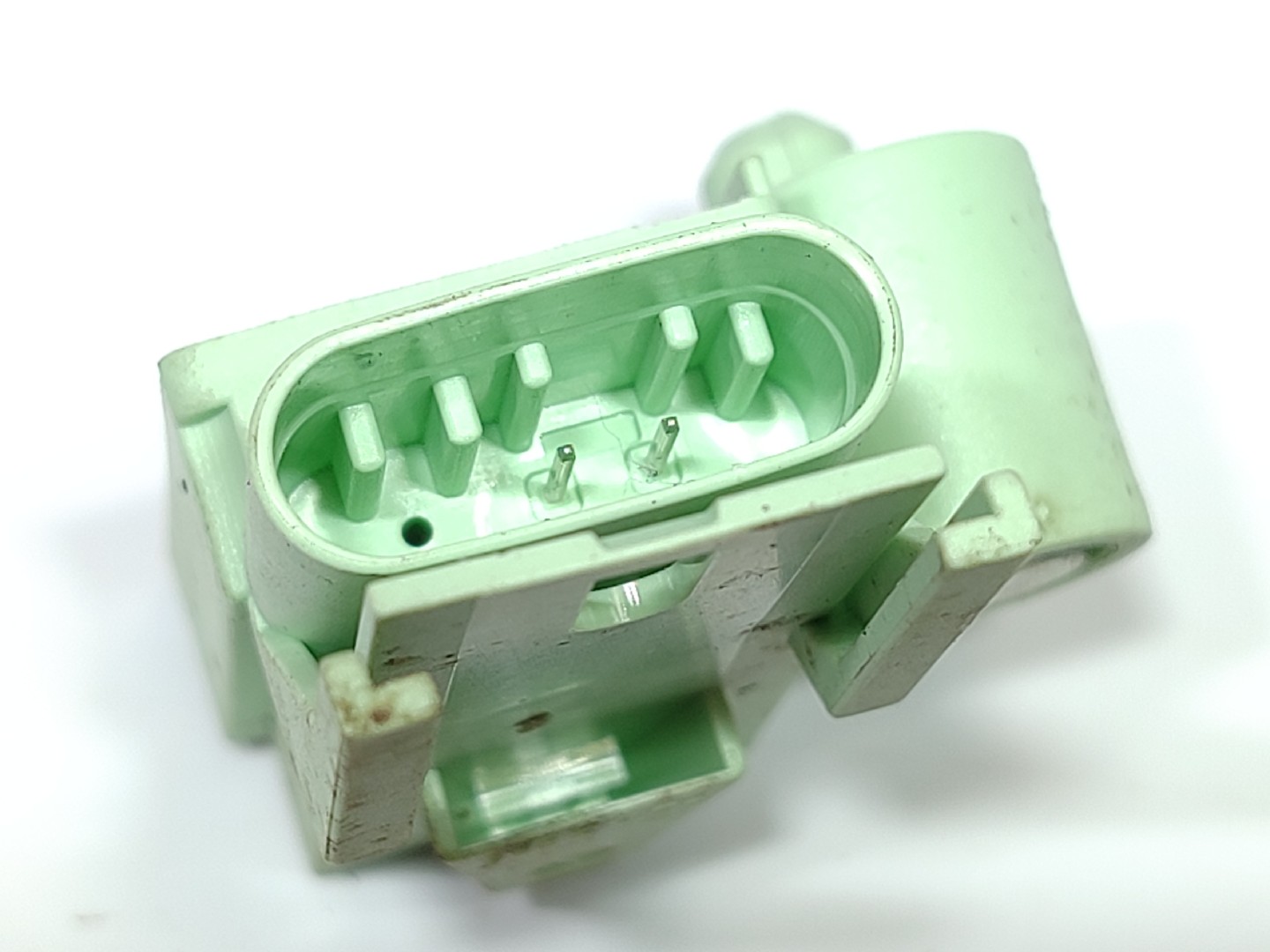 Sensore airbag anteriore destro BMW X3 (E83) Imagem-2