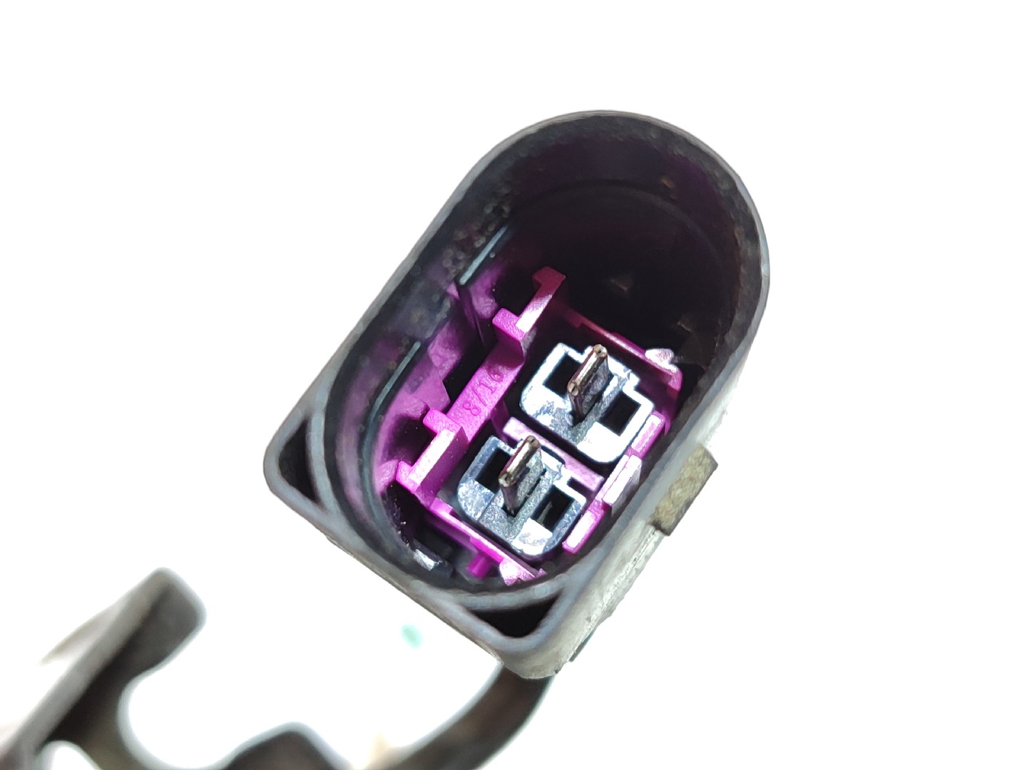 Serratura / chiusura cofano AUDI A3 (8V1, 8VK) Imagem-2