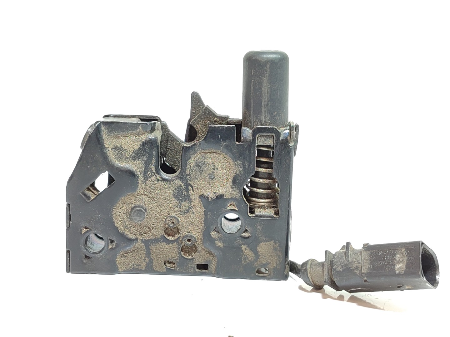 Serratura / chiusura cofano AUDI A3 (8V1, 8VK) Imagem-1