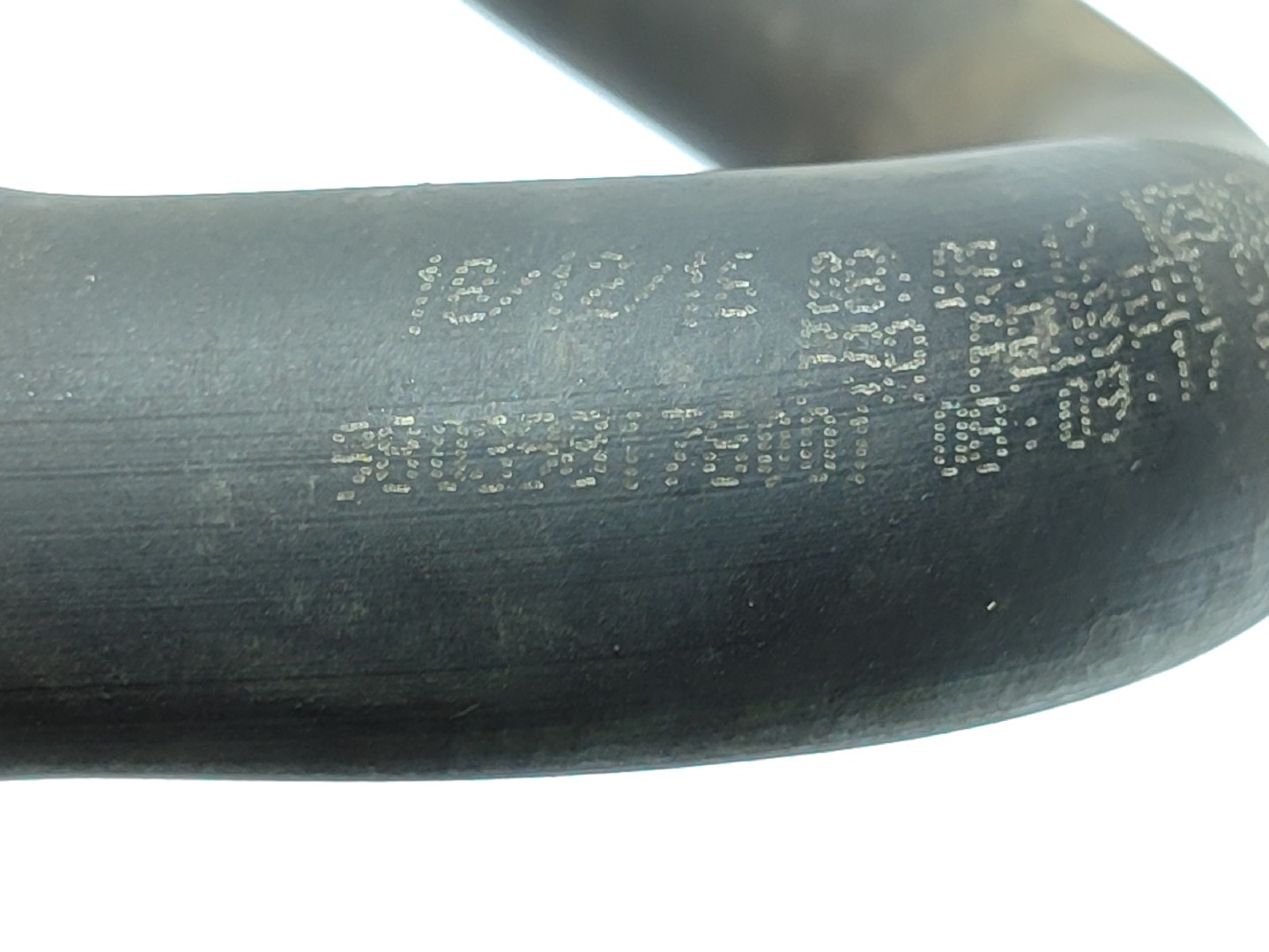 Tubo acqua PEUGEOT 308 SW II Imagem-1