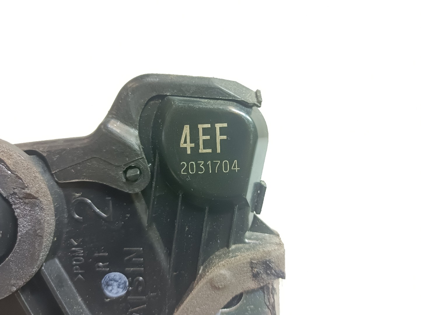 Serratura / chiusura porta Anteriore Destro TOYOTA GT 86 Coupé (ZN6_) Imagem-4