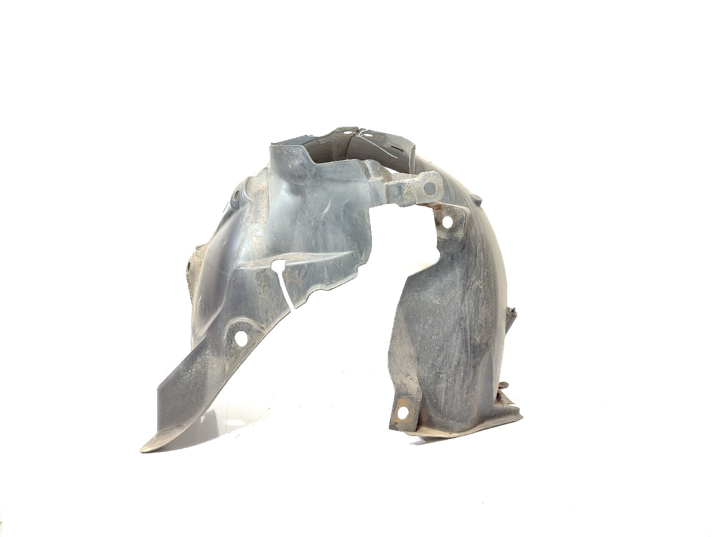 Passaruota anteriore sinistro RENAULT Clio IV (BH_) Imagem-1