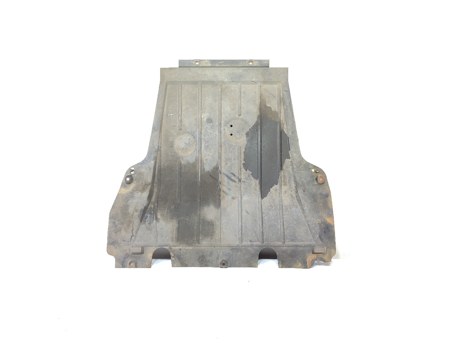 Protezione inferiore del motore RENAULT Clio IV (BH_) Imagem-1