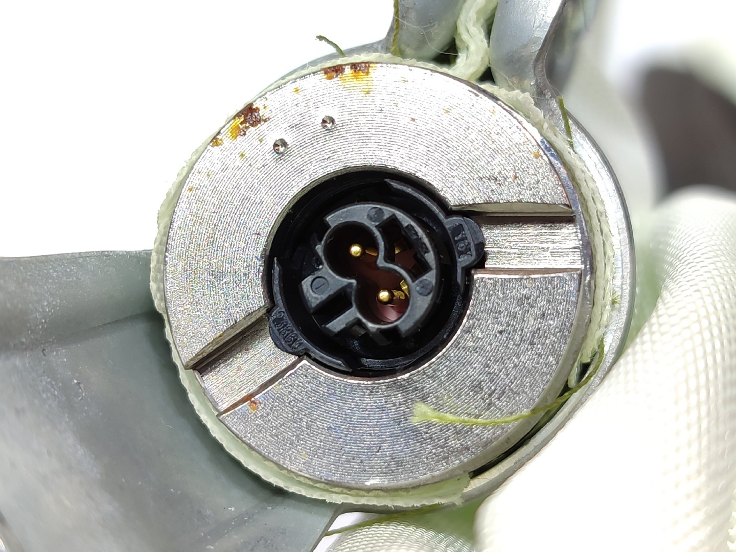 Airbag cortina esquerdo PEUGEOT 508 SW Imagem-1