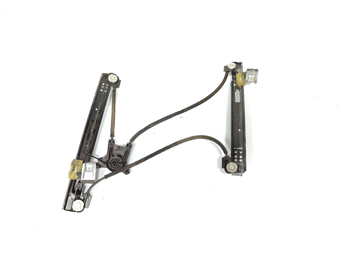 Lève-vitre avant gauche SEAT Ibiza IV (6J5, 6P1) Imagem-0