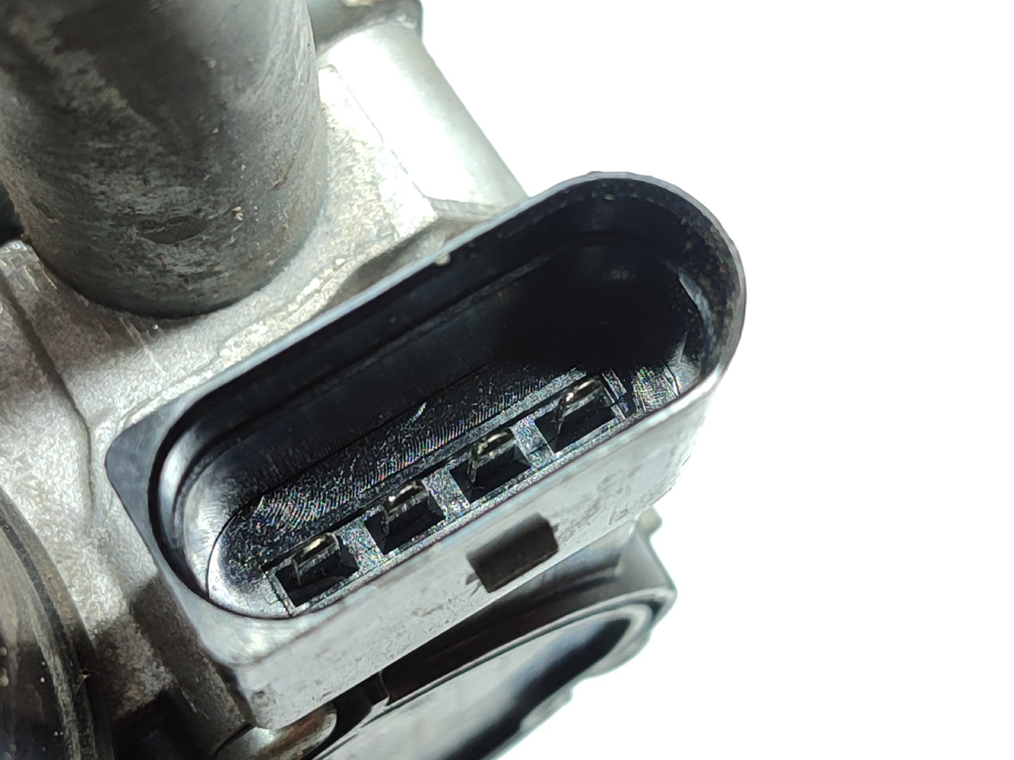 Motor limpiaparabrisas Frente FIAT Tipo Hatchback (357_) Imagem-2