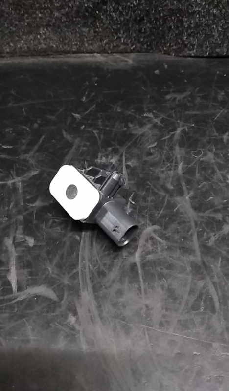 Capteur d'airbag avant Droite SEAT Ibiza IV (6J5, 6P1) Imagem-0