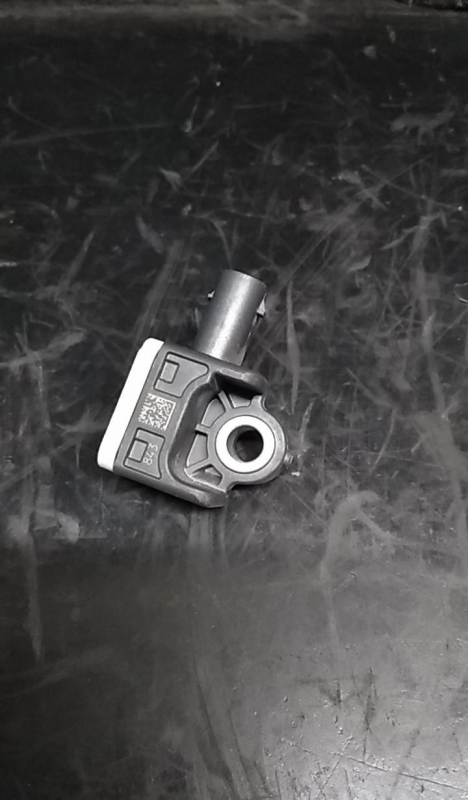 Capteur d'airbag avant Droite SEAT Ibiza IV (6J5, 6P1) Imagem-2