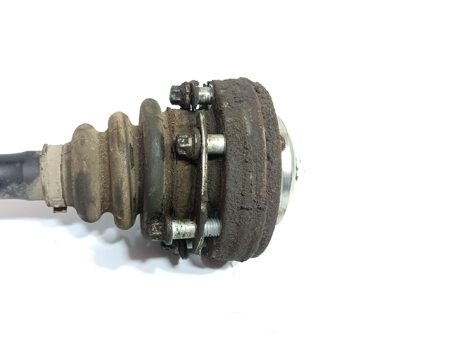 Central driveshaft BMW X1 (E84) Imagem-1