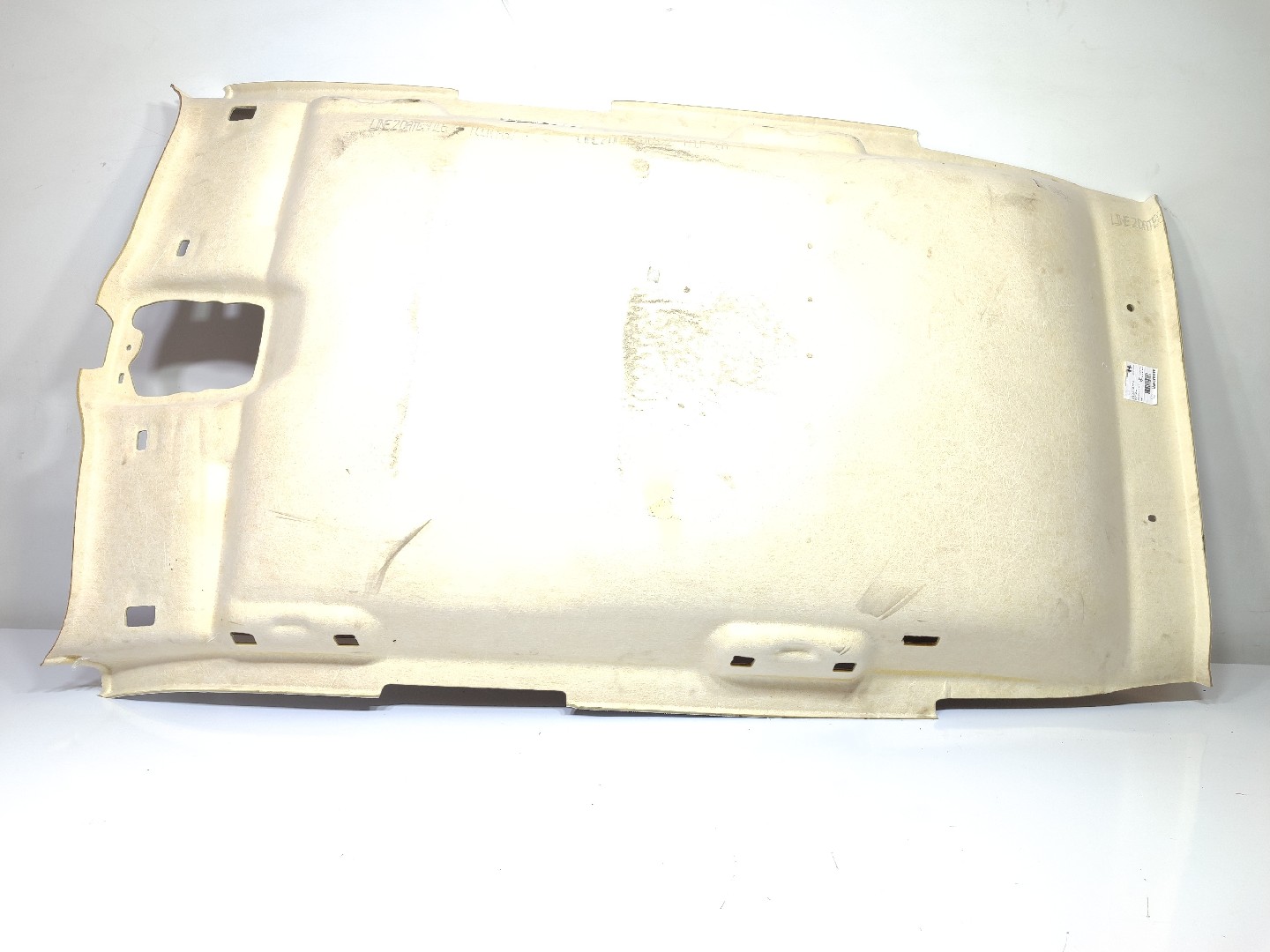 Roof lining PEUGEOT 2008 II (U_) Imagem-1