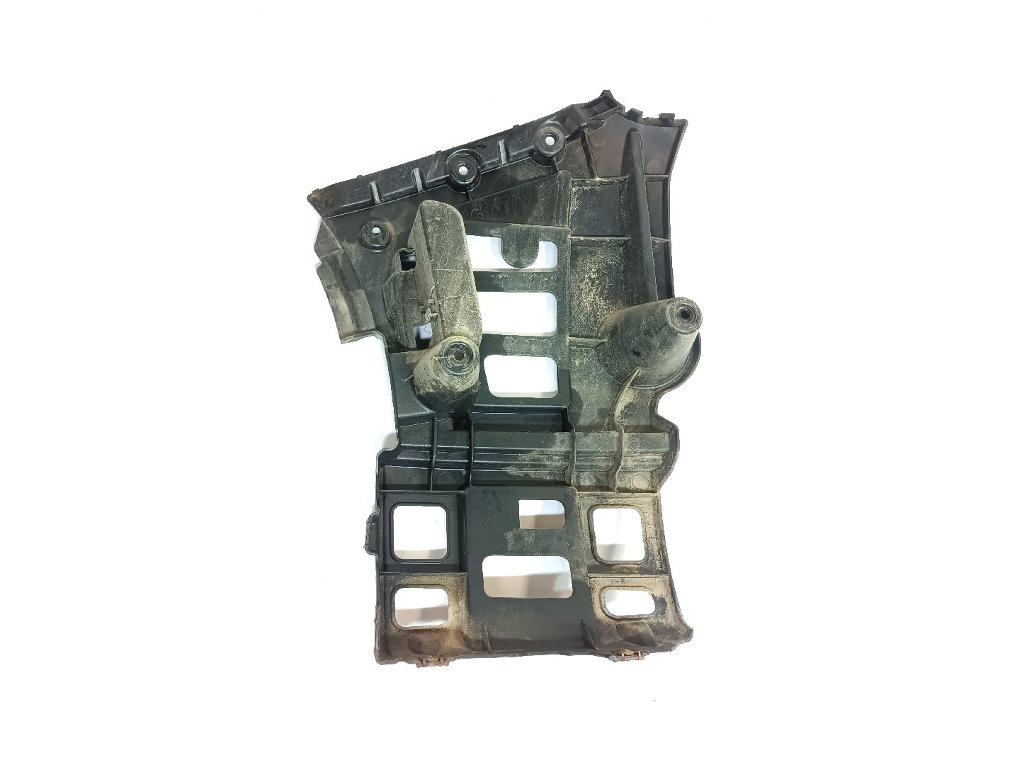 Guida paraurti anteriore destro BMW X1 (E84) Imagem-1