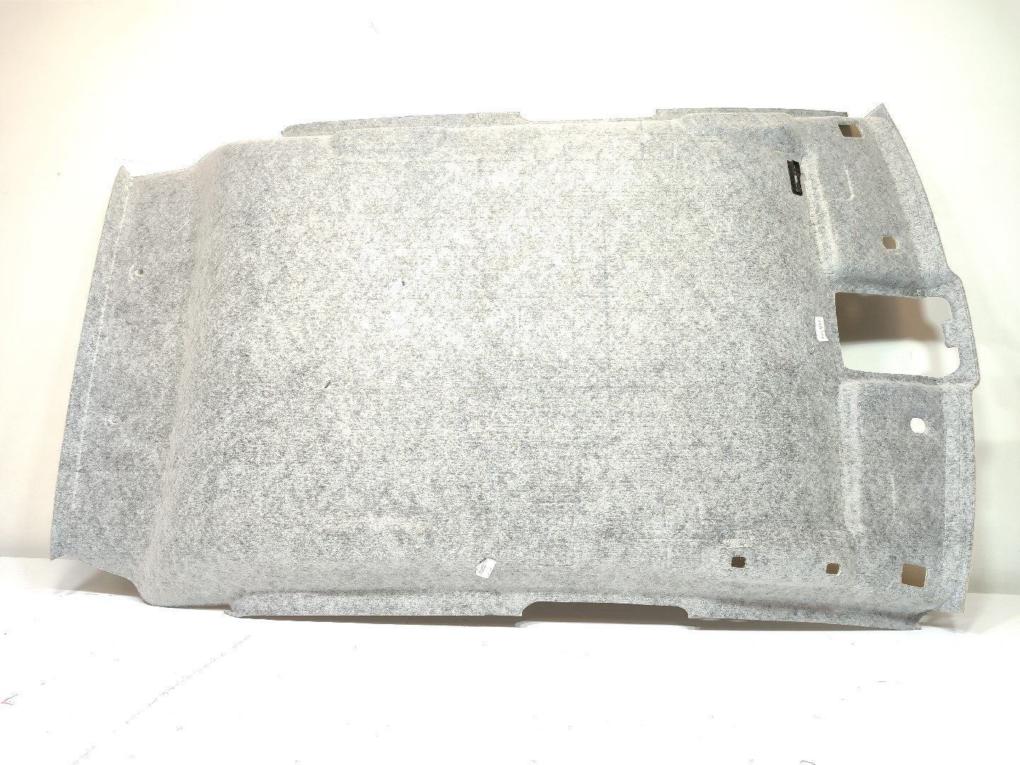 Revêtement de toit RENAULT Clio V (BF_) Imagem-1