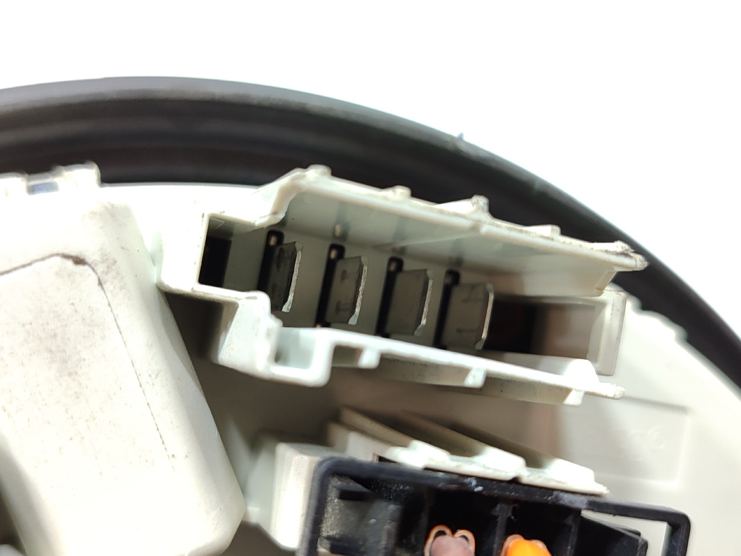 Moteur de chauffage BMW X1 (E84) Imagem-2