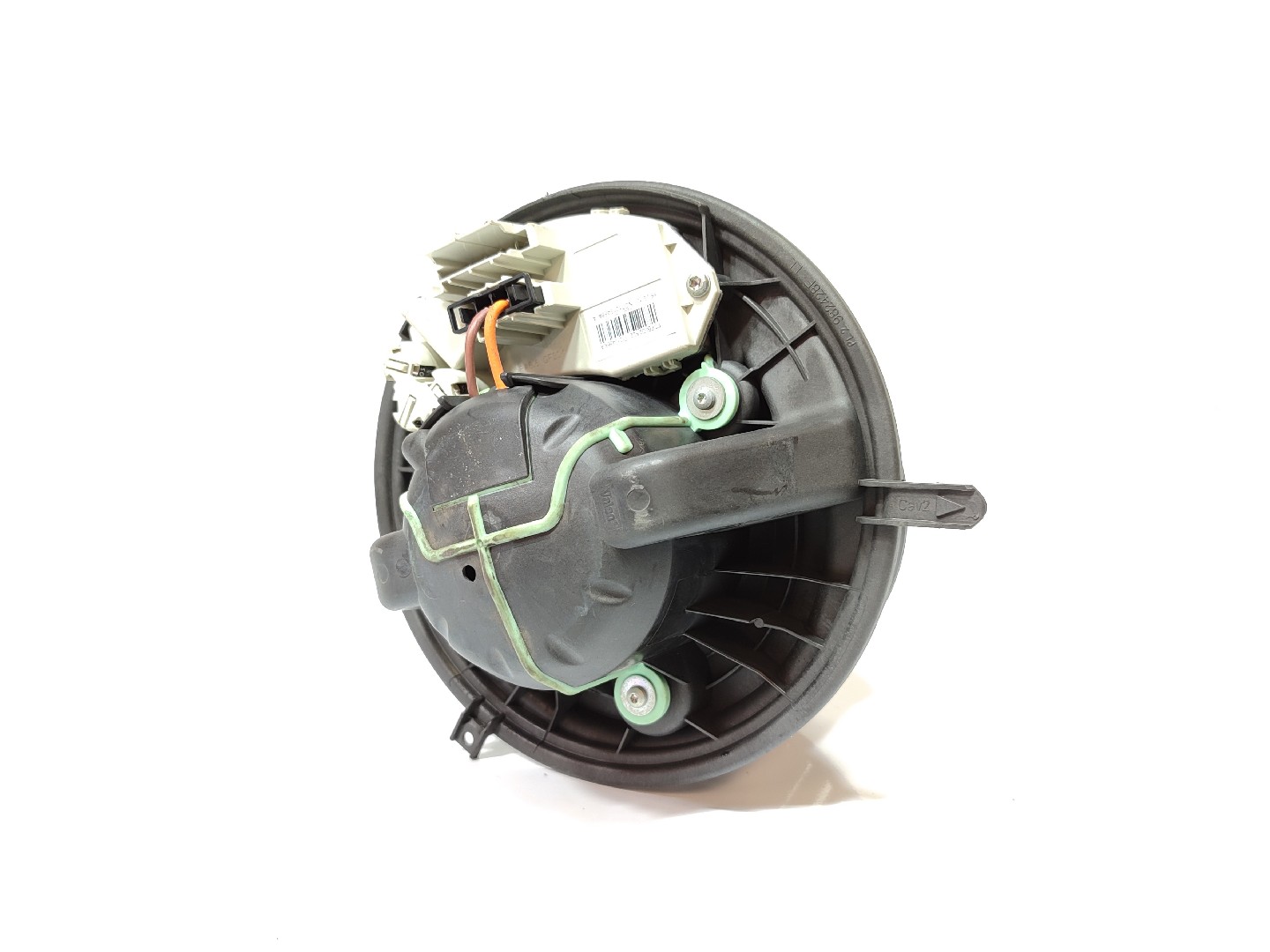 Moteur de chauffage BMW X1 (E84) Imagem-1