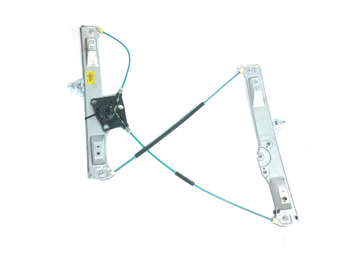 Elevalunas delantero izquierdo OPEL Corsa D Imagem-0