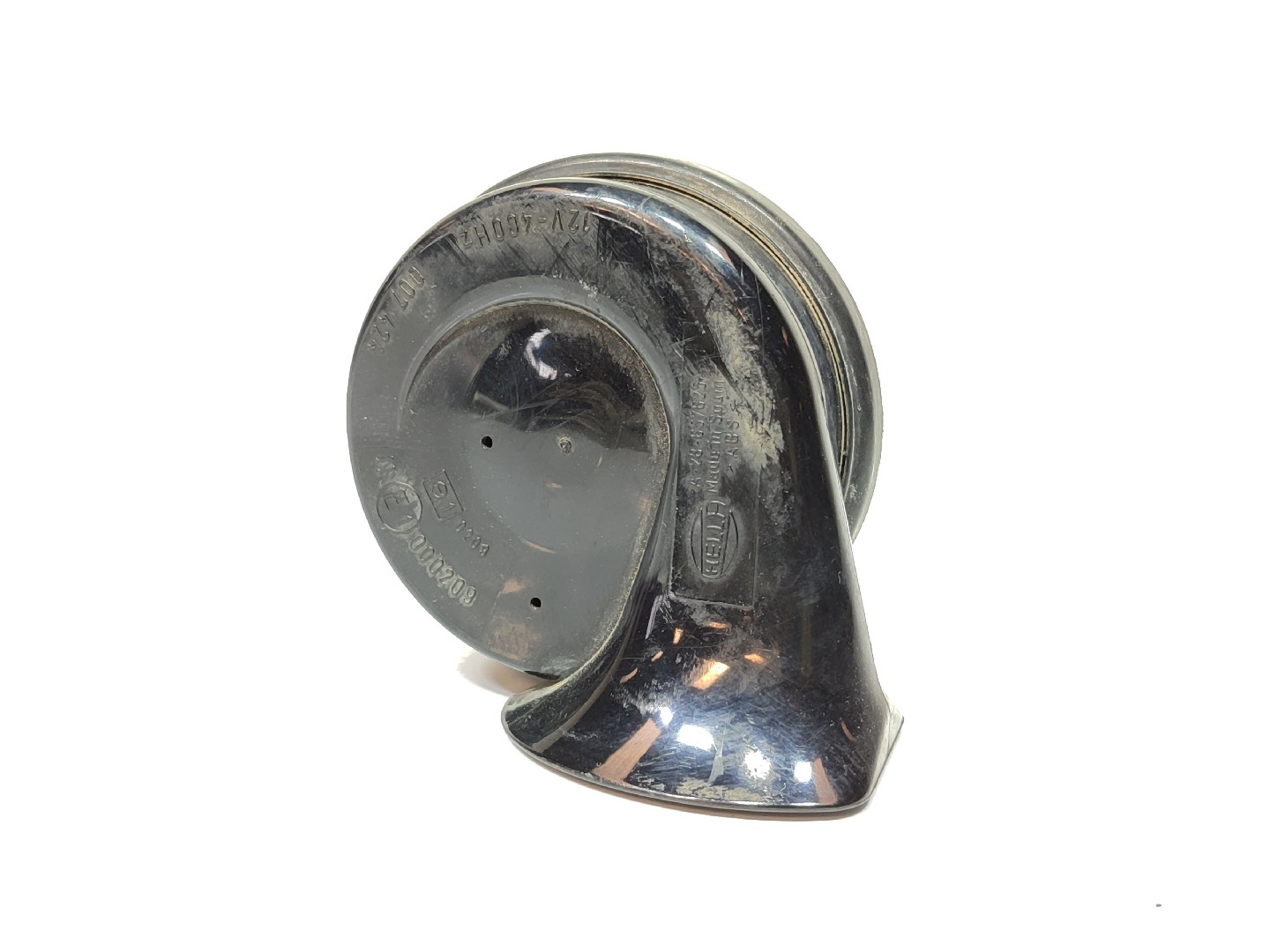 Klaxon VOLKSWAGEN Passat Variant (3C5) Imagem-0