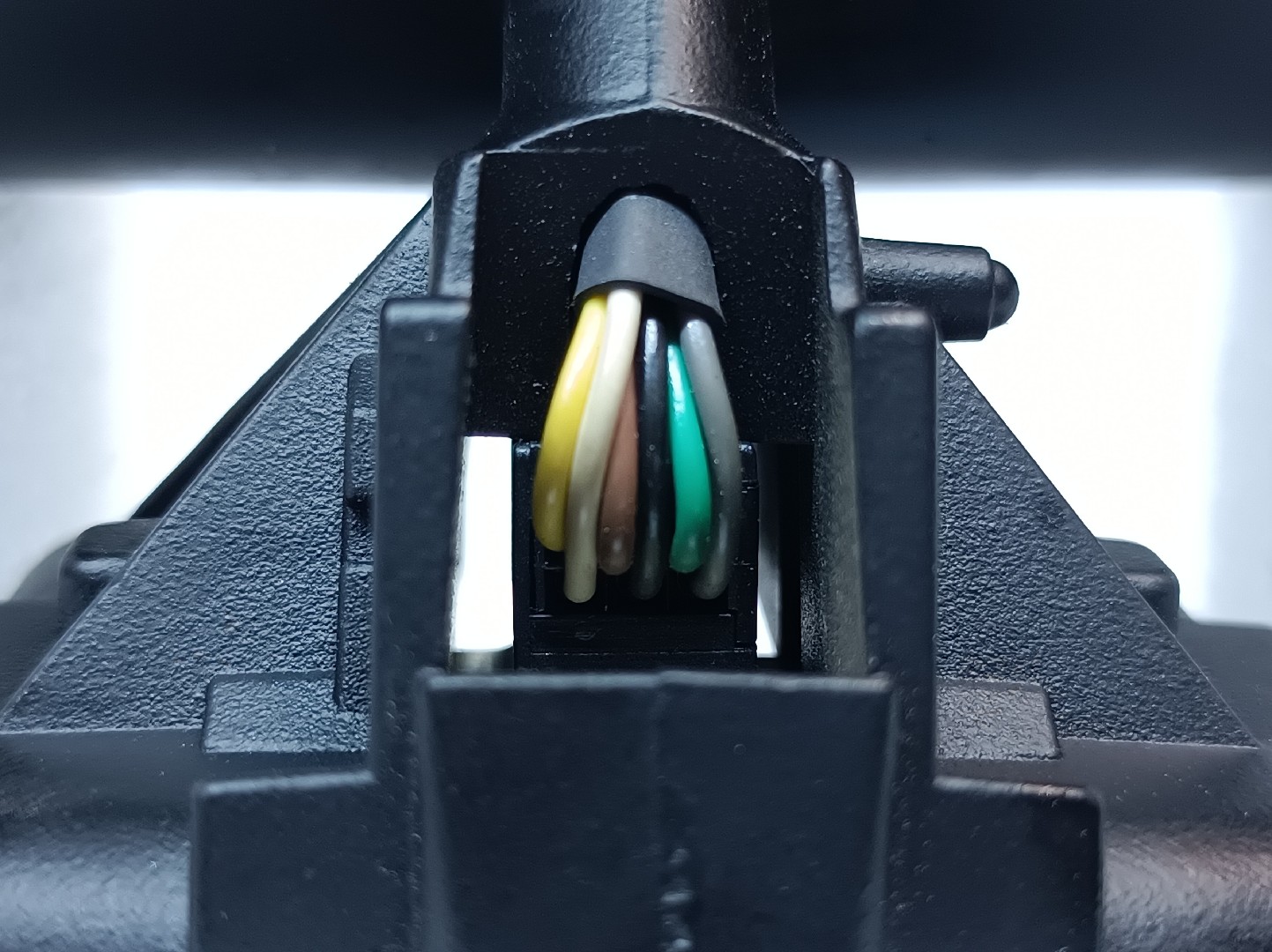 Espejo retrovisor interior VOLKSWAGEN Passat Variant (3C5) Imagem-2