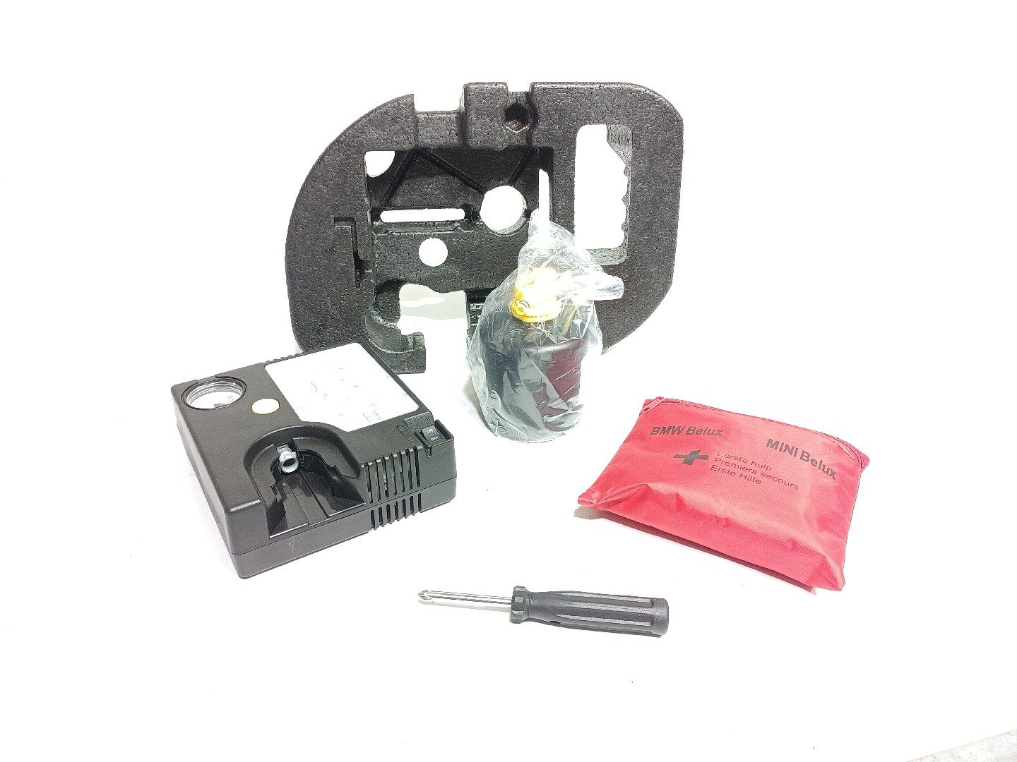 Kit / ensemble d'outils MINI Mini (F55) Imagem-1