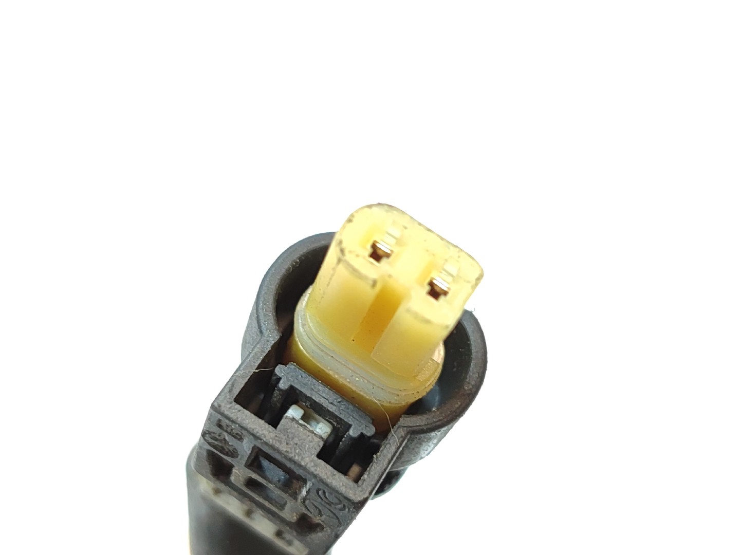 Sensor partículas / FAP MERCEDES-BENZ Classe C (W204) Imagem-1