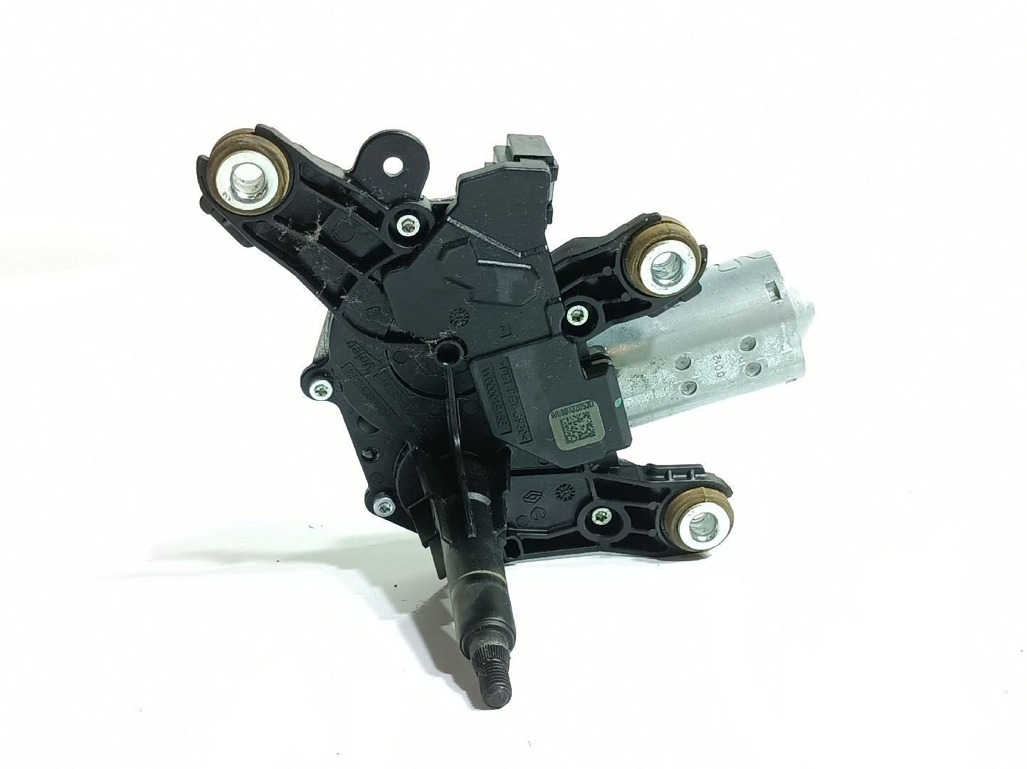 Rear Wiper Motor RENAULT Clio IV (BH_) Imagem-1
