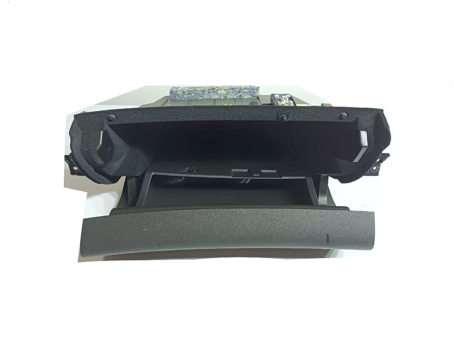 Glove Box / Compartment RENAULT Megane IV Sedan Imagem-1