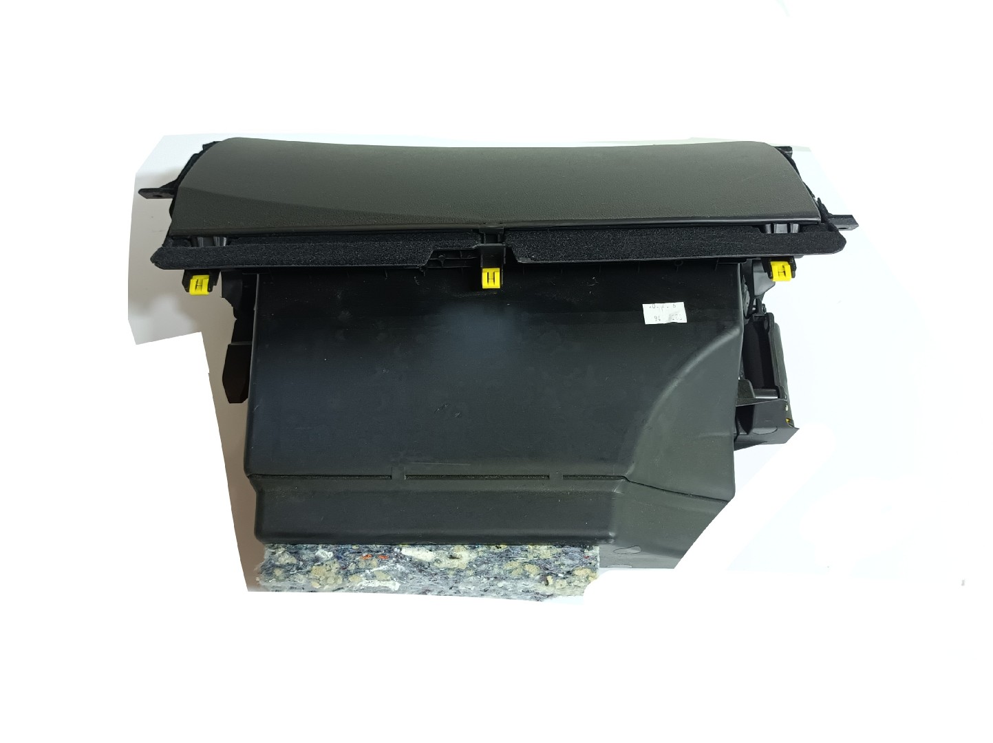 Glove Box / Compartment RENAULT Megane IV Sedan Imagem-2