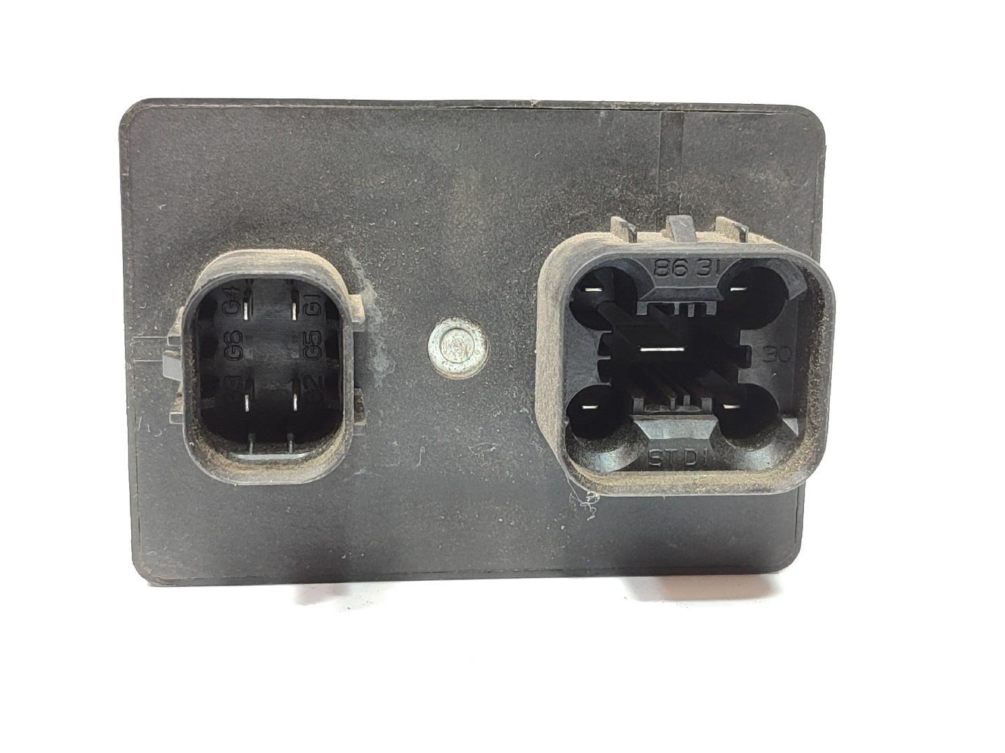 Bouton / interrupteur électromécanique  ALFA ROMEO Giulietta (940_) Imagem-2