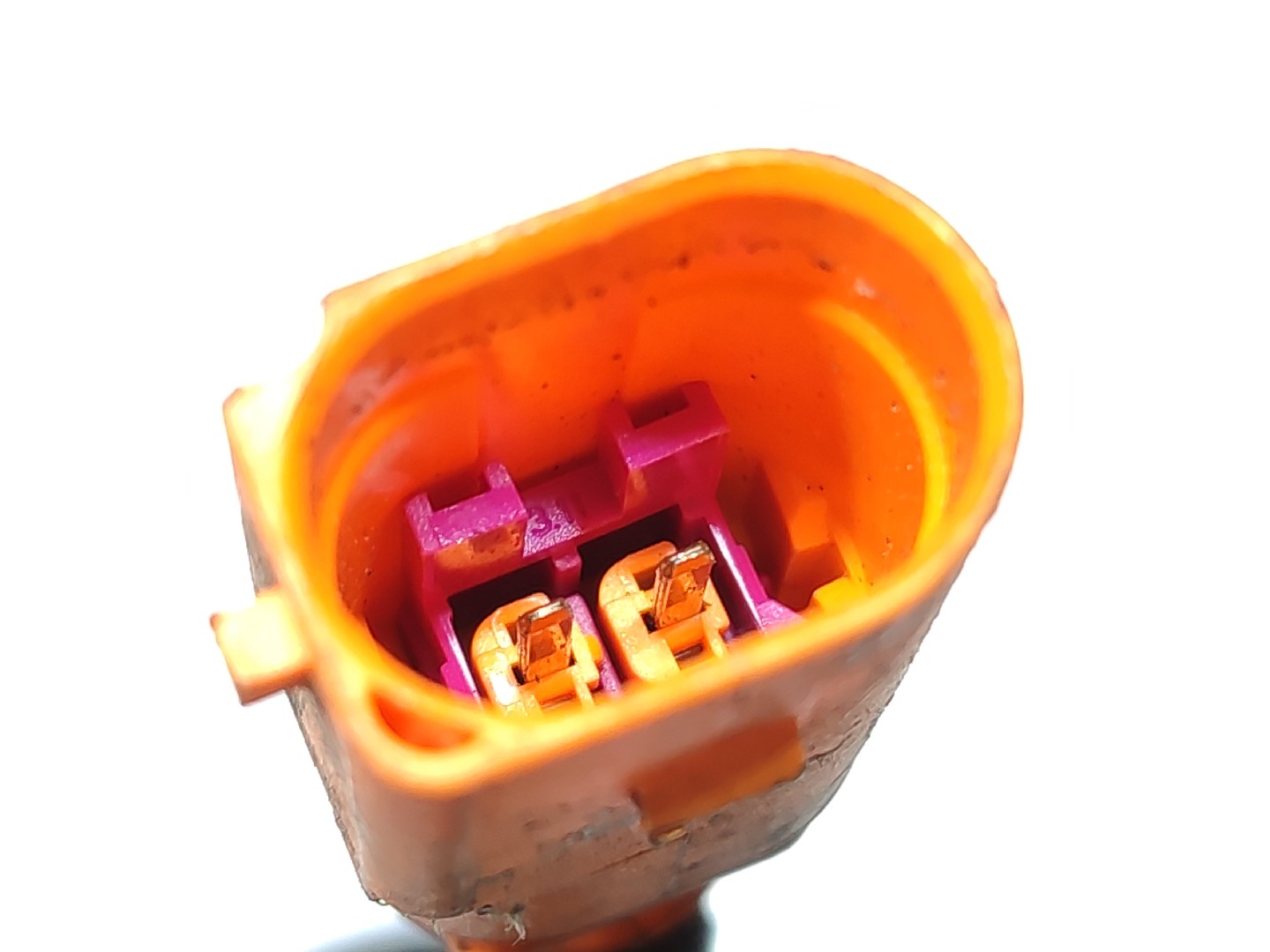 Sensore Di Pressione Gas Di Scarico / FAP AUDI A3 (8V1, 8VK) Imagem-1