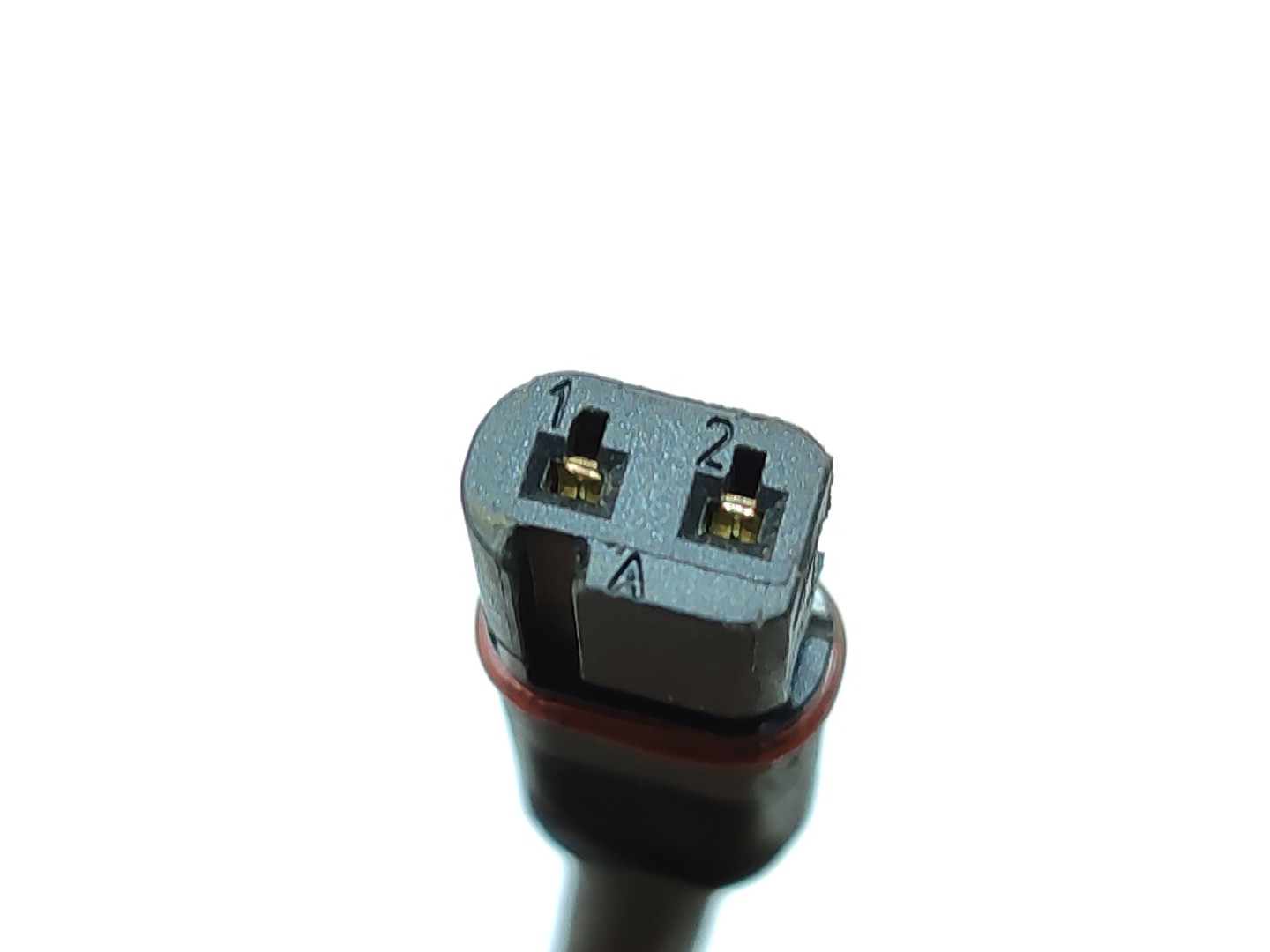 Capteur de filtre à particules BMW 3 Coupé (E92) Imagem-1